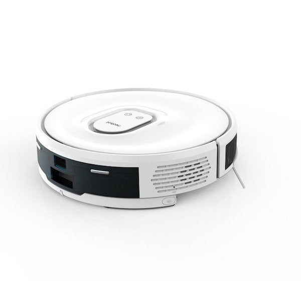 Neabot NoMo Q11 4000Pa 強力吸塵濕拖機械人 NB-Q11【香港行貨】