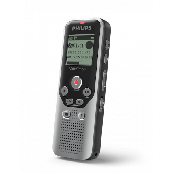 Philips DVT1250 數碼錄音筆【香港行貨】