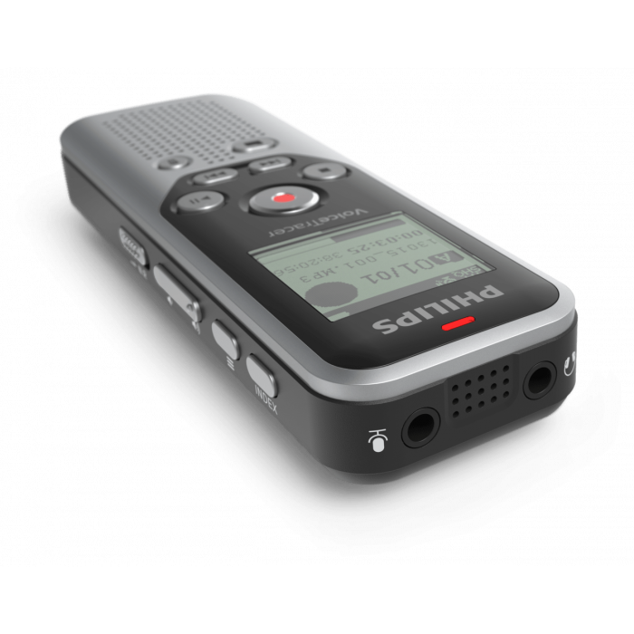 Philips DVT1250 數碼錄音筆【香港行貨】