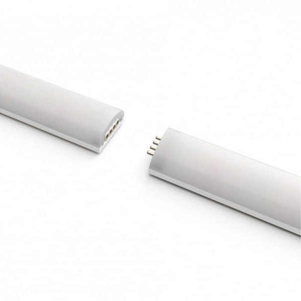 Philips Hue Gradient Lightstrip (1M extension) (Bluetooth) 智能漸變彩色燈帶(1米延伸版)【香港行貨】