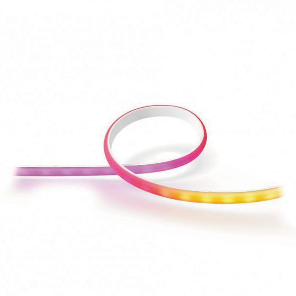 Philips Hue Gradient Lightstrip (1M extension) (Bluetooth) 智能漸變彩色燈帶(1米延伸版)【香港行貨】