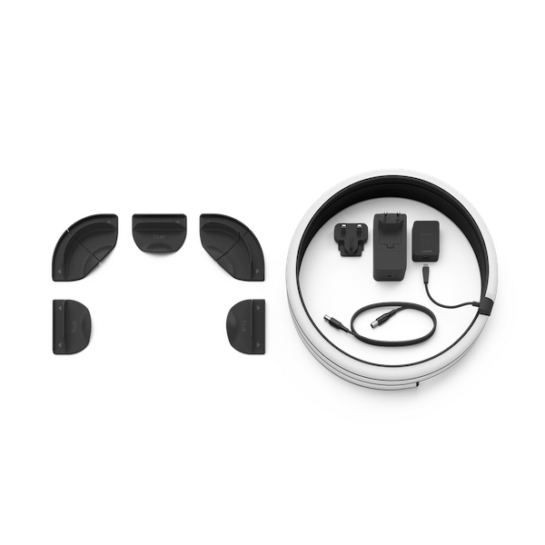 Philips Hue Play Gradient Light strip 55" inch 智能彩色影音燈帶 (560409)【香港行貨】