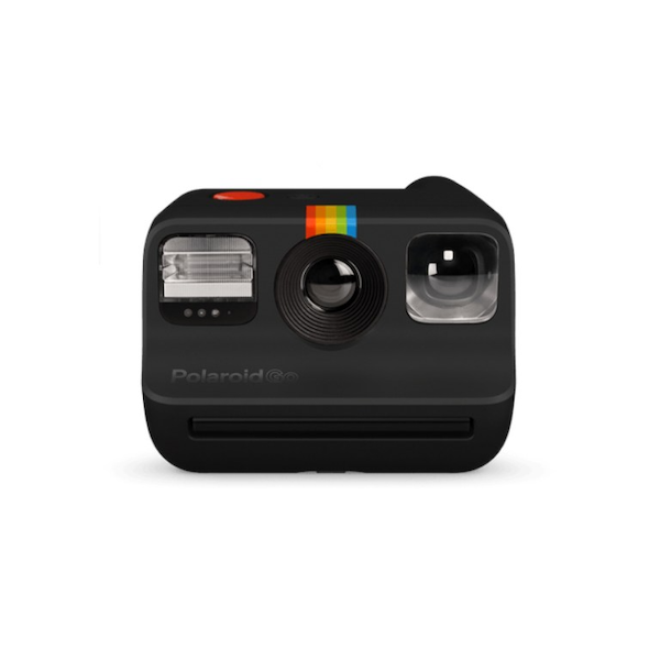 【網店限定優惠】Polaroid Go Instant Camera即影即有相機【香港行貨】