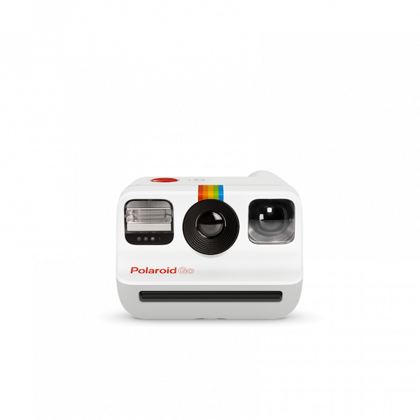 【網店限定優惠】Polaroid Go Instant Camera即影即有相機【香港行貨】