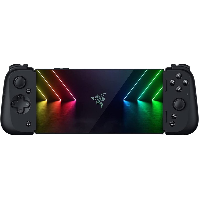 RAZER KISHI V2 遊戲控制器【香港行貨】