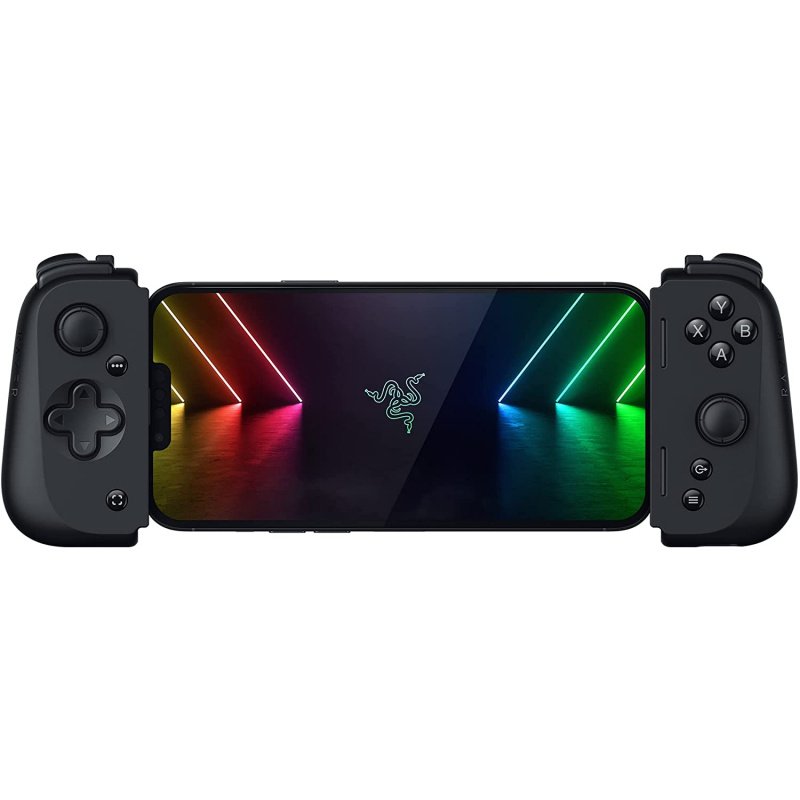 RAZER KISHI V2 遊戲控制器【香港行貨】