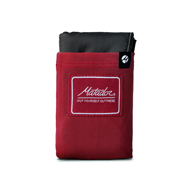 Matador Pocket Blanket 3.0 迷你口袋野餐墊【香港行貨】 - Five 1 Store
