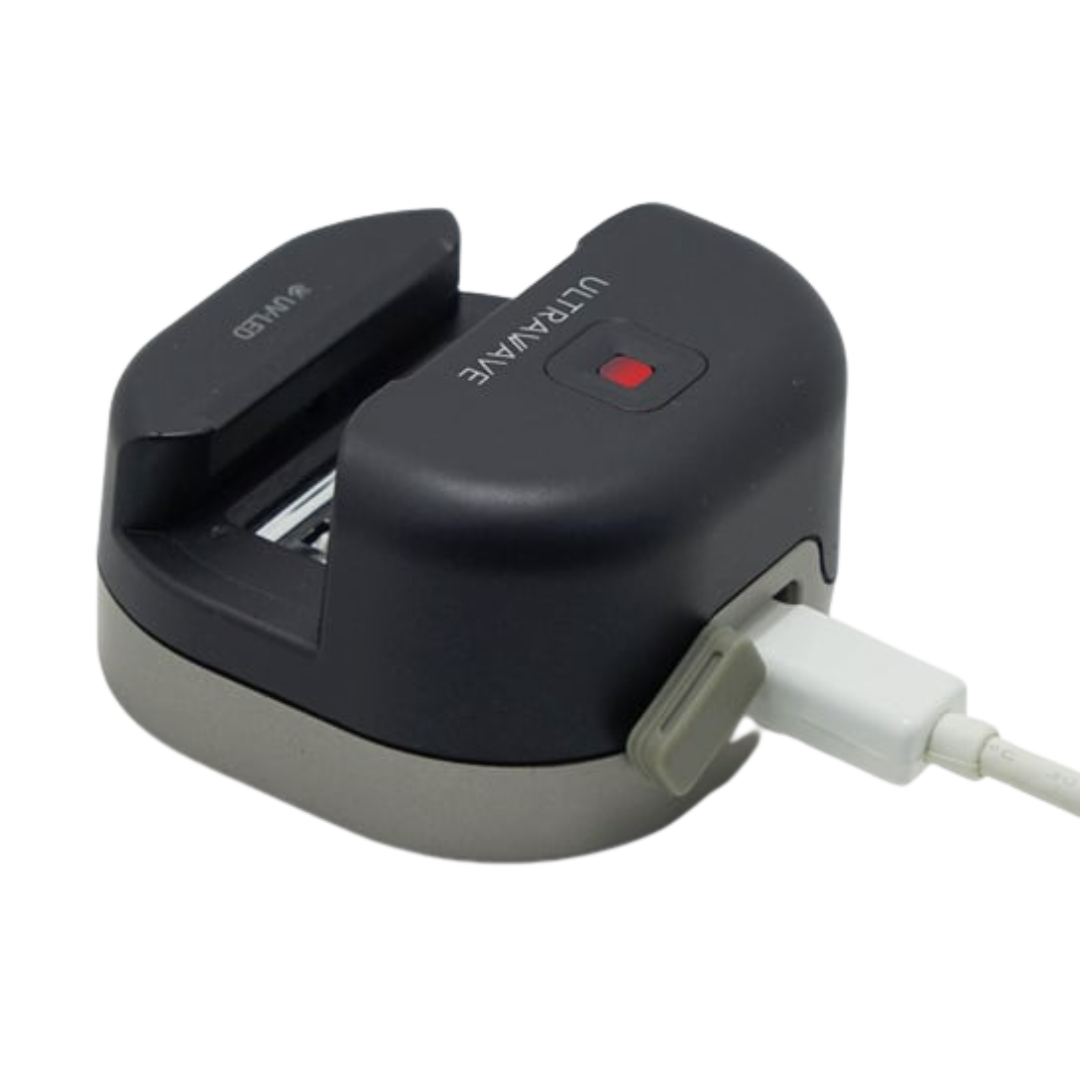 Ultrawave RS-01 剃鬚刀消毒器【香港行貨】