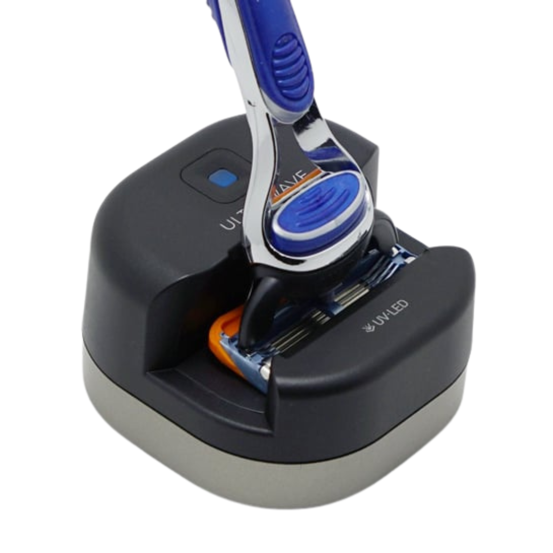 Ultrawave RS-01 剃鬚刀消毒器【香港行貨】