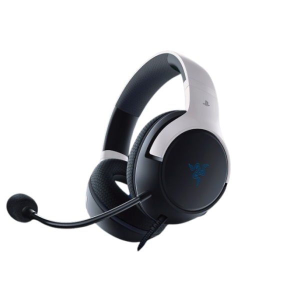 Razer Kaira X Licensed PlayStation 5 Wired Gaming Headset 遊戲耳機 (2022)【香港行貨】