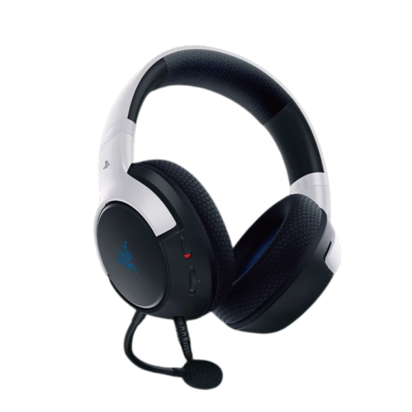Razer Kaira X Licensed PlayStation 5 Wired Gaming Headset 遊戲耳機 (2022)【香港行貨】