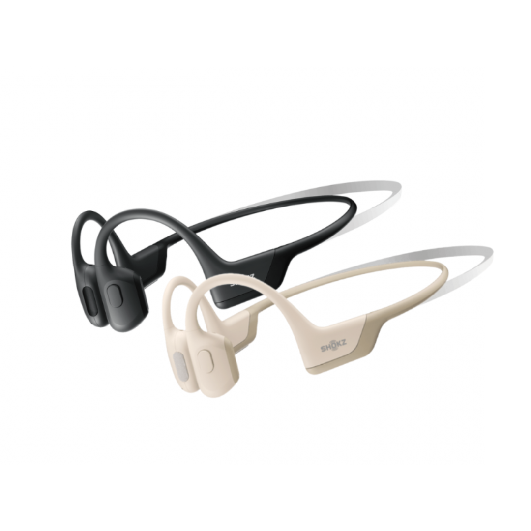 【美品】SHOKZ OpenRun Pro Mini S811 Amazon.com: SHOKZ OpenRun Pro Mini- Open-Ear Bluetooth Bone