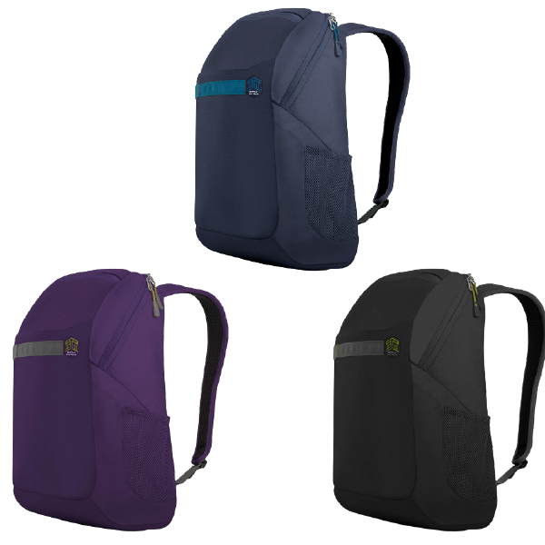 STM 20L Saga backpack防水背囊【香港行貨】