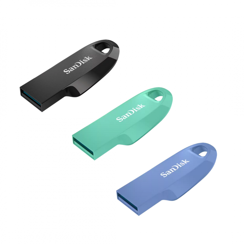 SanDisk Ultra Curve 3.2 隨身碟【香港行貨】