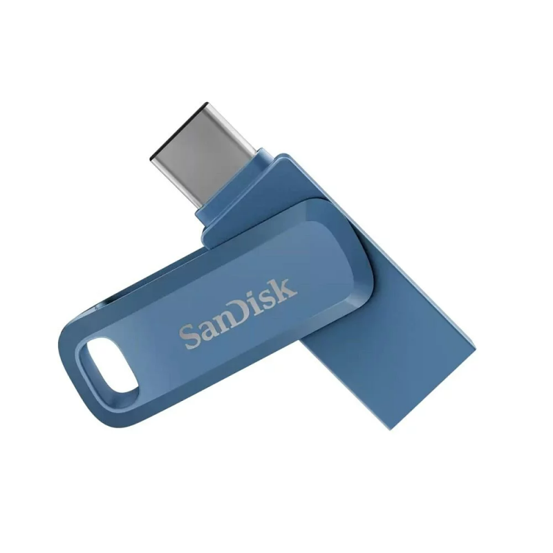 SanDisk Ultra Dual Drive Go USB Type-C™ 雙用隨身碟【香港行貨】