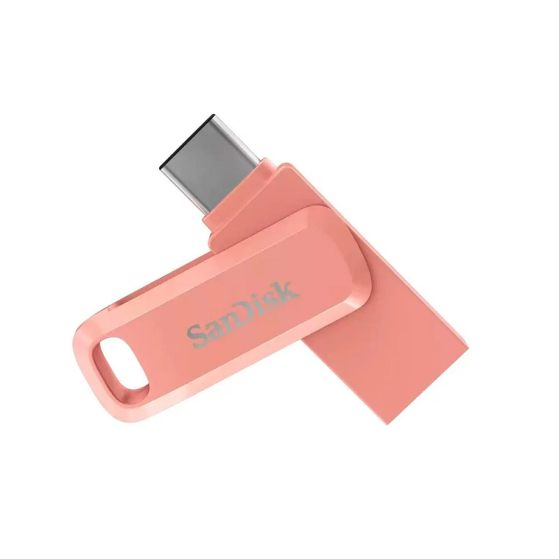 SanDisk Ultra Dual Drive Go USB Type-C™ 雙用隨身碟【香港行貨】