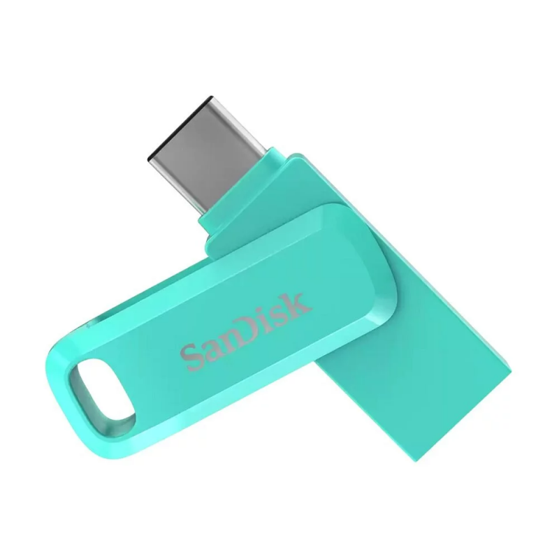 SanDisk Ultra Dual Drive Go USB Type-C™ 雙用隨身碟【香港行貨】
