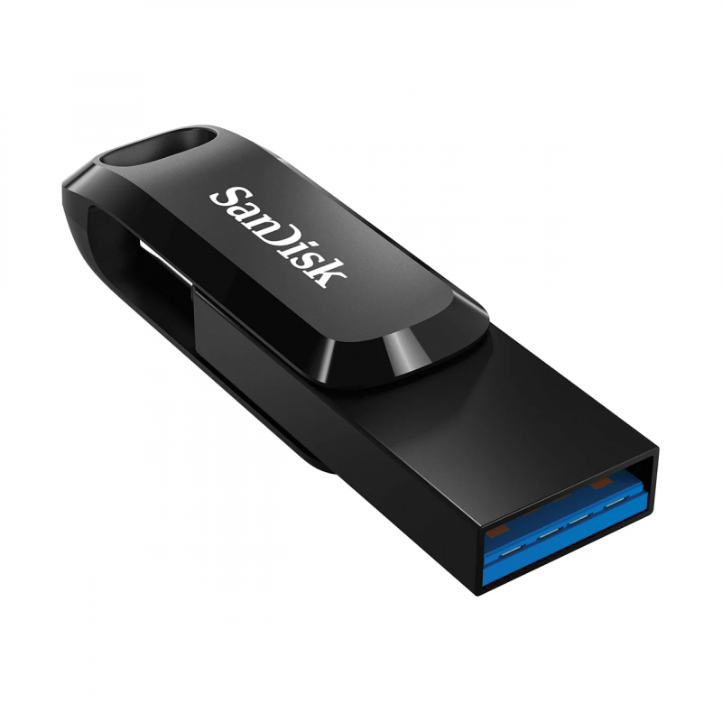 SanDisk Ultra Dual Drive Go USB Type-C™ 雙用隨身碟【香港行貨】