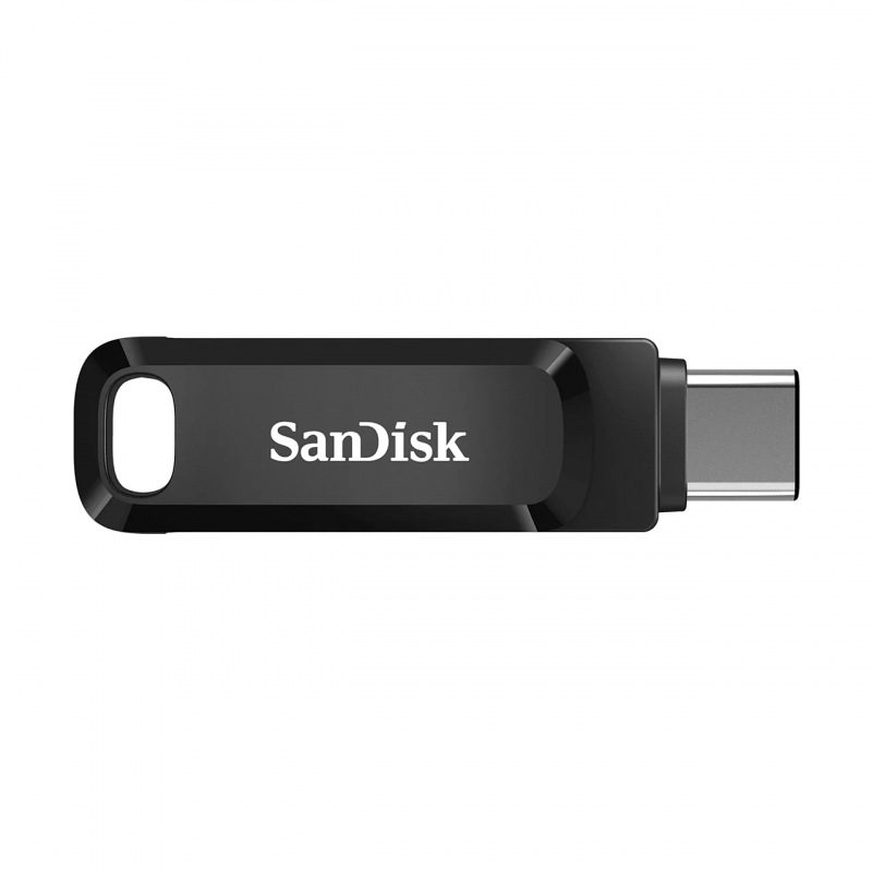 SanDisk Ultra Dual Drive Go USB Type-C™ 雙用隨身碟【香港行貨】