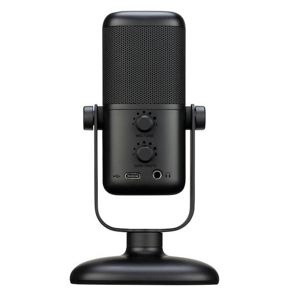 Saramonic SR-MV2000 USB Multicolor Microphone 專業電容直播收音咪【香港行貨】
