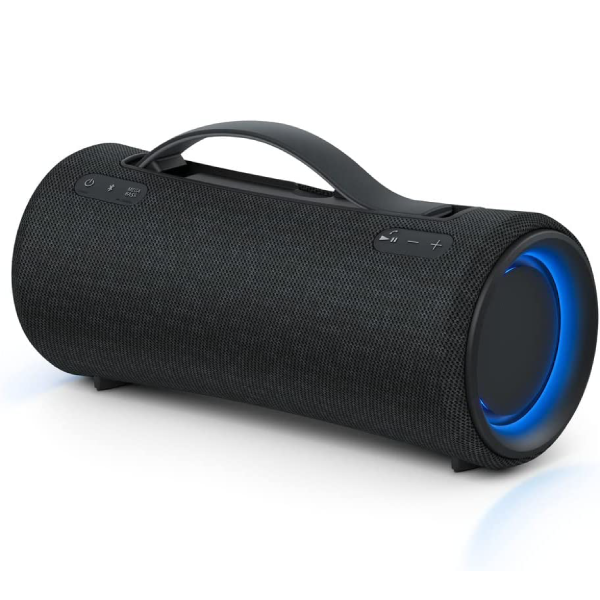 Sony SRS-XG300 無線便攜派對藍牙喇叭【香港行貨】