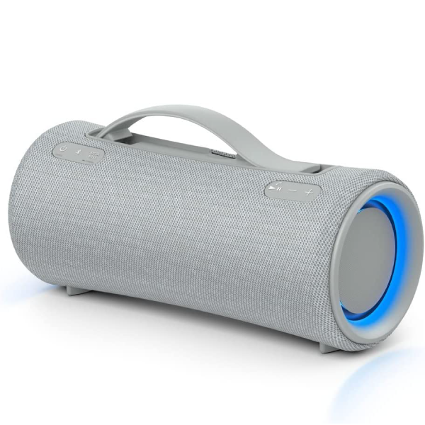 Sony SRS-XG300 無線便攜派對藍牙喇叭【香港行貨】