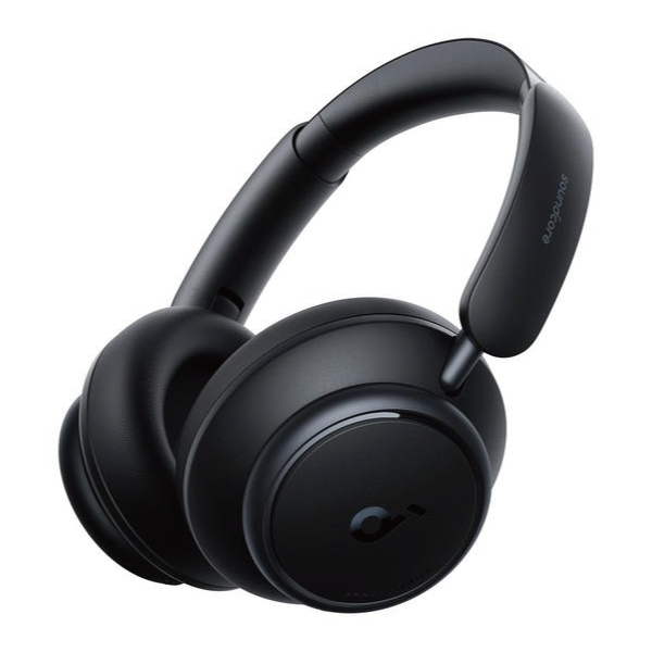 Anker Soundcore Space 頭戴全罩式降噪藍牙耳機 Q45【香港行貨】