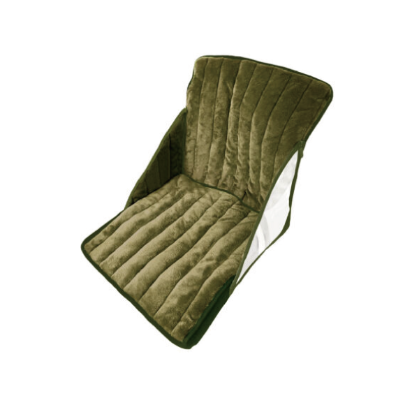 SOUYI 便攜電暖坐墊 PA-005【香港行貨】