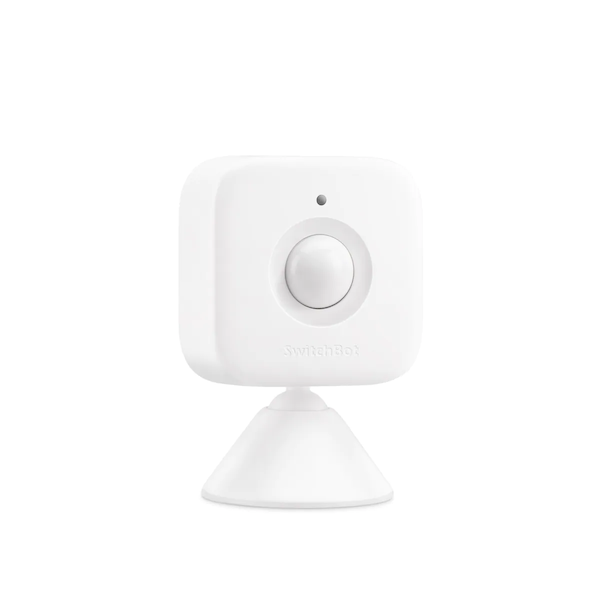 SwitchBot Motion Sensor 智能動態感應器【香港行貨】