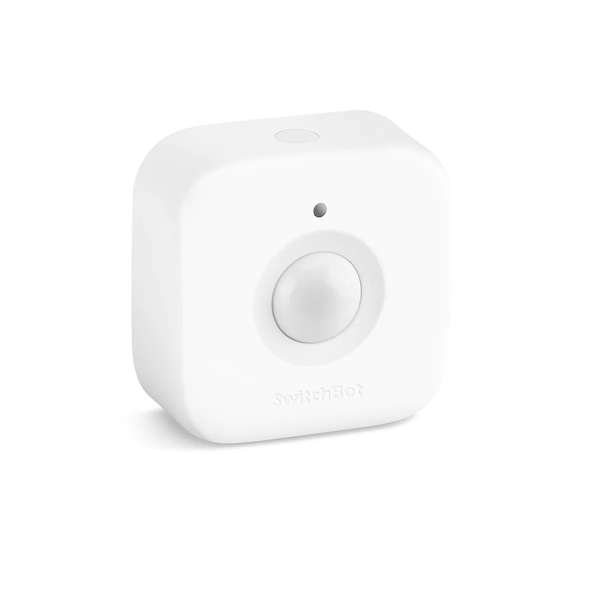 SwitchBot Motion Sensor 智能動態感應器【香港行貨】