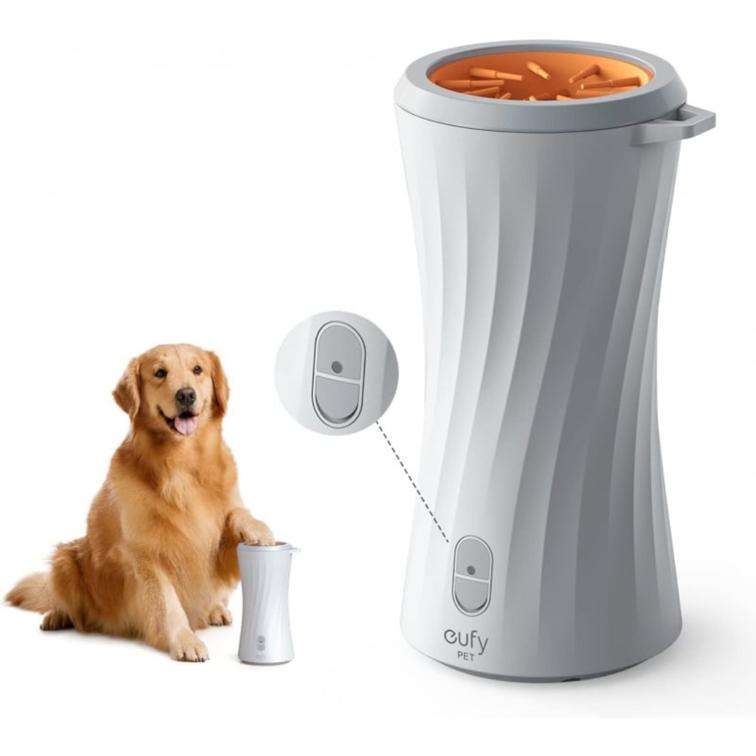 Anker Eufy Pet 自動狗爪清洗器 (T7240)【香港行貨】