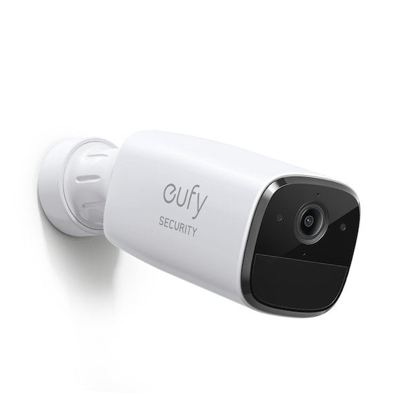 EUFY EUFYCAM SOLO PRO (SOLOCAM E40) 2K 高清無線獨立使用安全攝影機【香港行貨】