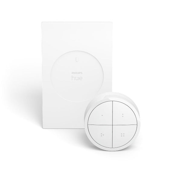 Philips 飛利浦 Hue Tap Dial Switch 遙控器【香港行貨】
