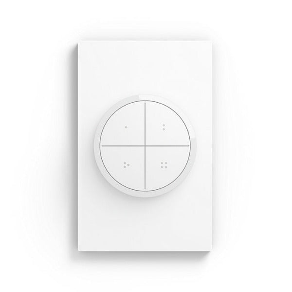Philips 飛利浦 Hue Tap Dial Switch 遙控器【香港行貨】