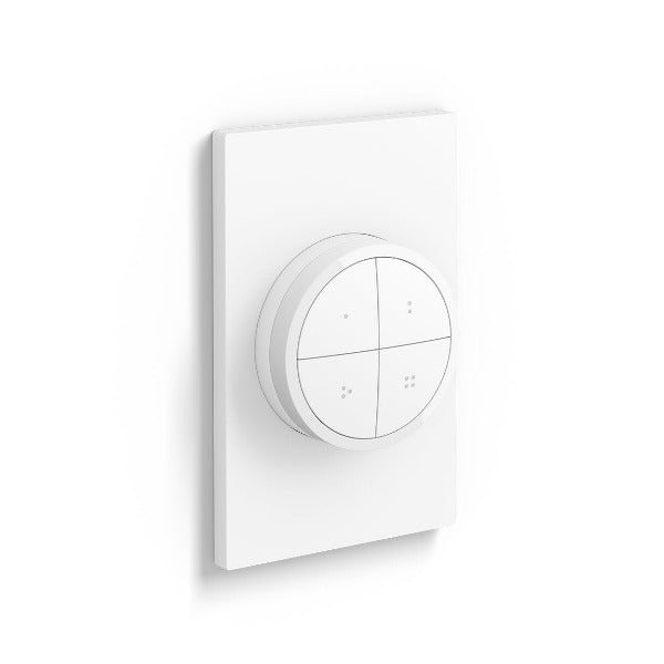 Philips 飛利浦 Hue Tap Dial Switch 遙控器【香港行貨】