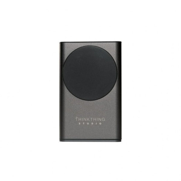 ThinkThing Studio 5000mAh MagSafer 2.0 雙向 MagSafe 無線輸入/輸出 移動充電池【香港行貨】