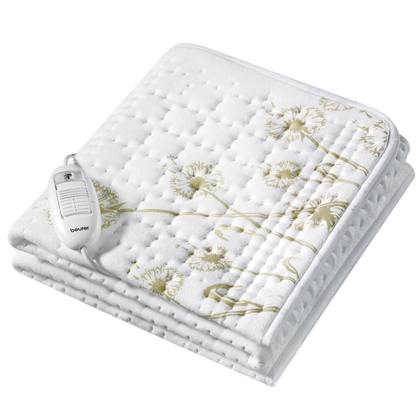 BEURER Heated Underblanket 單人電暖床墊 UB 33【香港行貨】