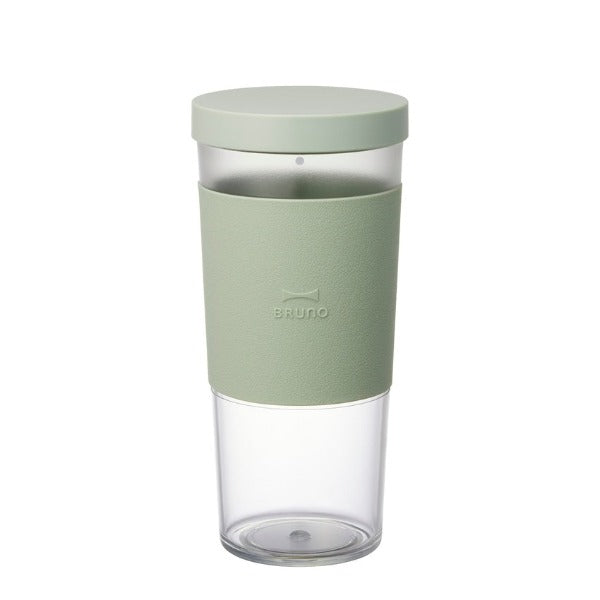 BRUNO USB Cordless Blender 無線便攜攪拌杯 BHK249【香港行貨】