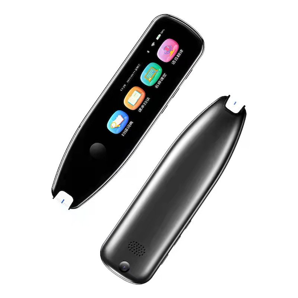 VORMOR Pen X5 Pro 智能掃描翻譯筆 (升級版)【香港行貨】