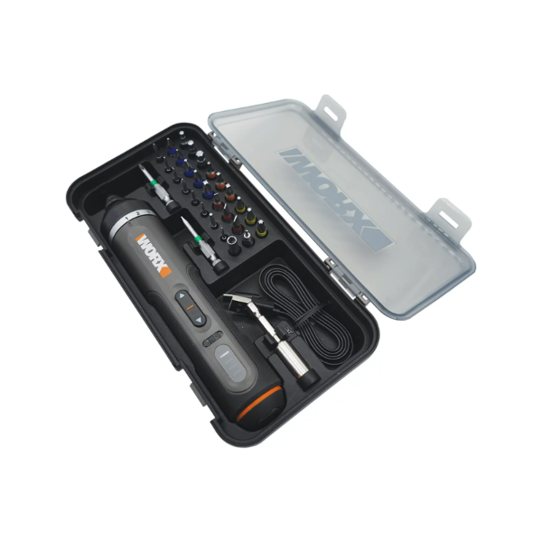 WORX 4V 起子電動螺絲批 WX242【香港行貨】