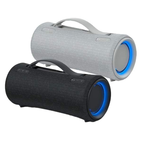 Sony SRS-XG300 無線便攜派對藍牙喇叭【香港行貨】