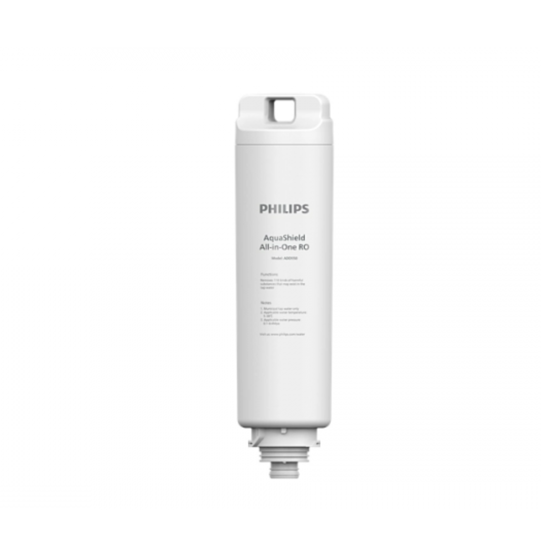 Philips 飛利浦 RO純淨飲水機濾水芯 ADD550【香港行貨】