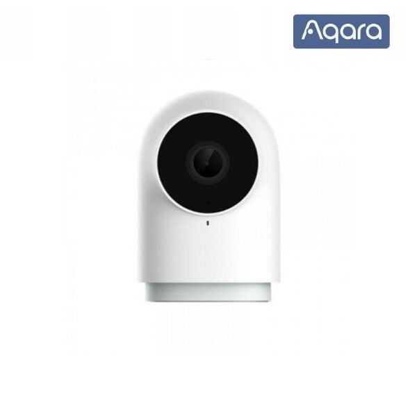 Aqara Camera Hub G2H Pro 智能攝像機【香港行貨】