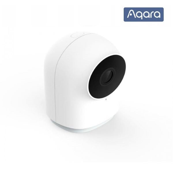 Aqara Camera Hub G2H Pro 智能攝像機【香港行貨】