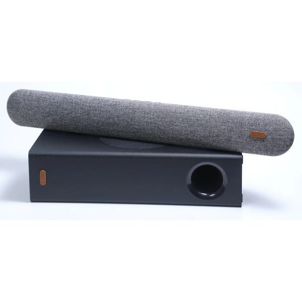 Bitos BT-SORA2.1 SORA 2.1聲道 Sound Bar【香港行貨】