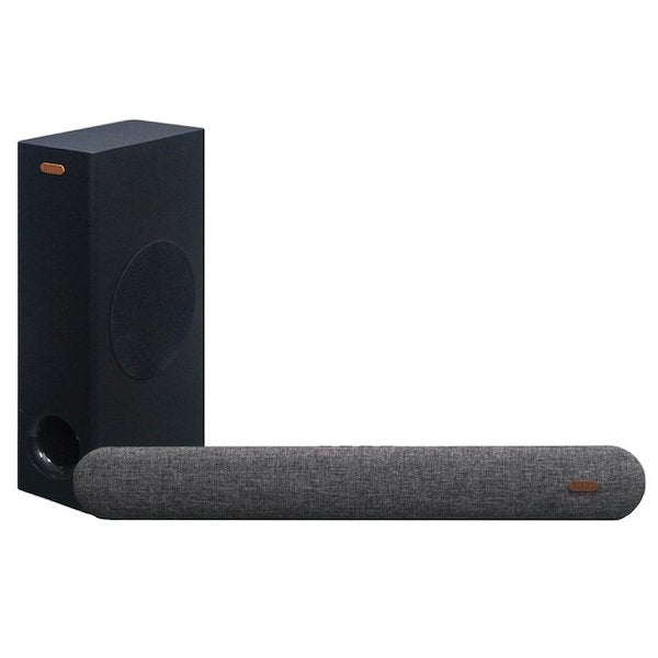 Bitos BT-SORA2.1 SORA 2.1聲道 Sound Bar【香港行貨】