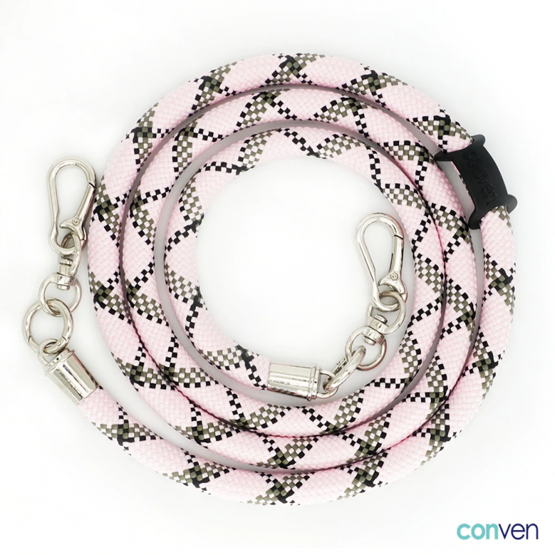 CONVEN 多用途 10MM 雙纖維 手機掛繩【香港行貨】