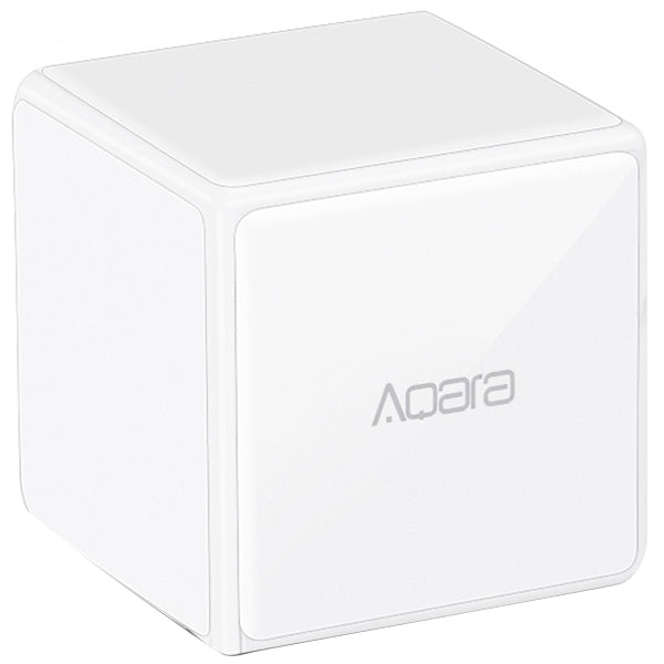 Aqara Cube Multi-action Wireless Remote多動作無線遙控器 【香港行貨】