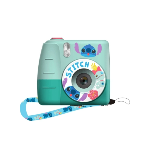 i Smart Disney系列 兒童數位相機【香港行貨】