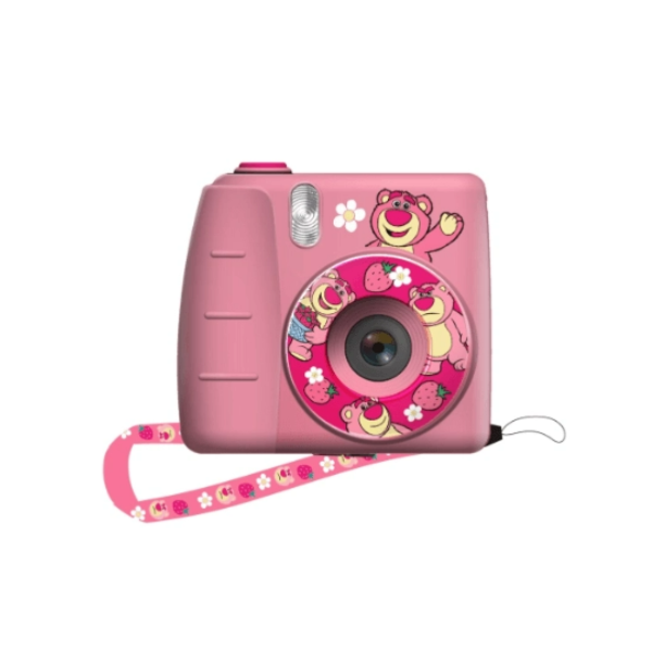 i Smart Disney系列 兒童數位相機【香港行貨】